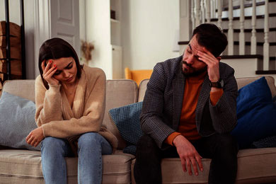 Couple Issues Expert