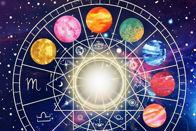 Horoscope Reading